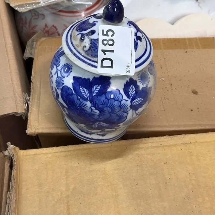 华*，陶瓷制品瑕疵处理