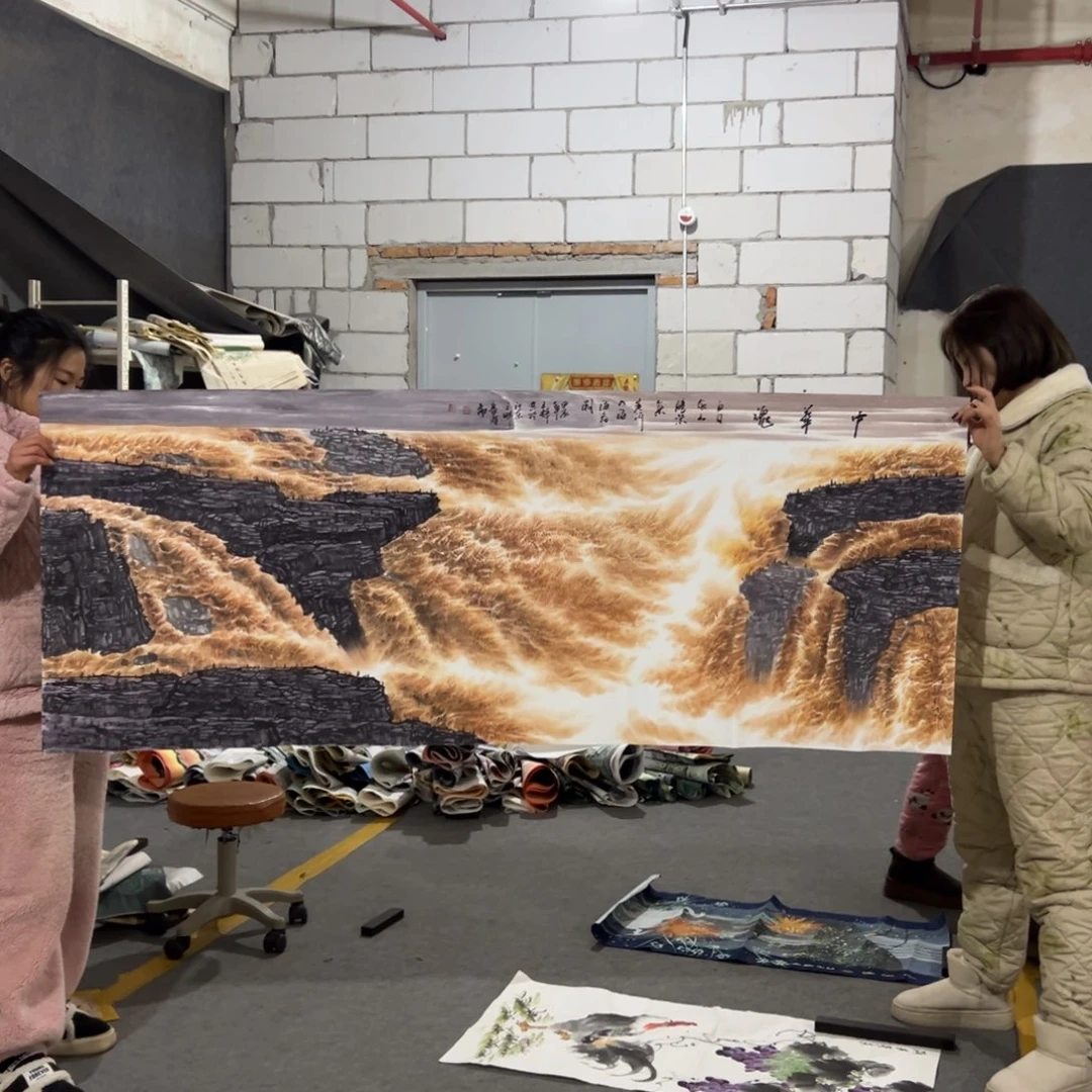 年画一二三四五六七八九十