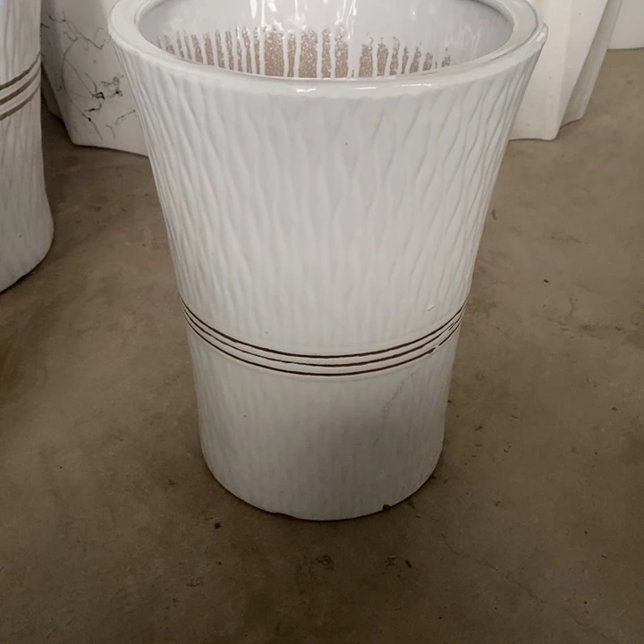 低腰白金线中号口25/33