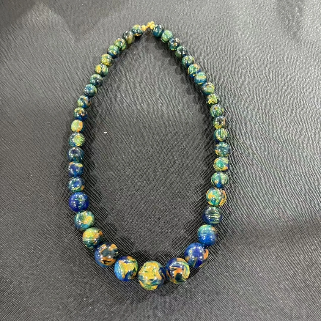 精品万物生项链丫4856