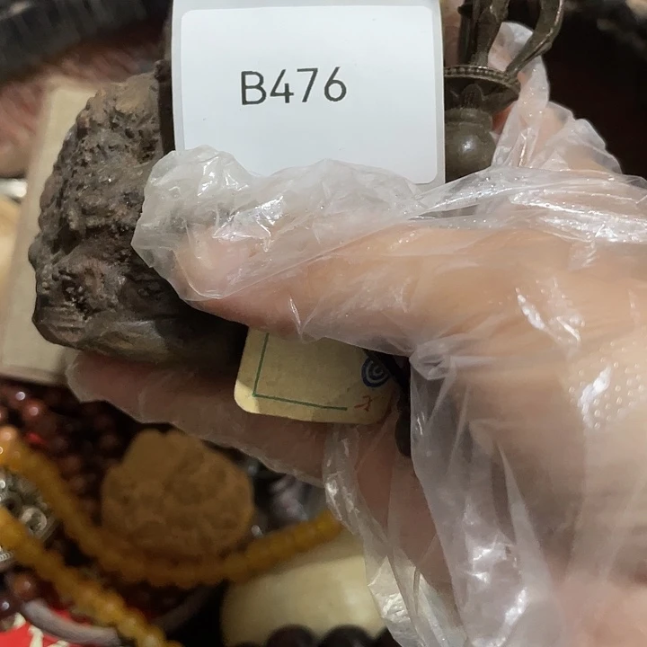 〓***〓其他陶B476号工艺品