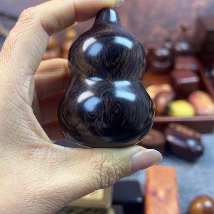 东非黑黄檀（紫光檀）