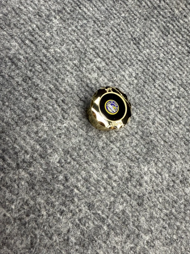 斯睿至尊皮头台球杆皮头