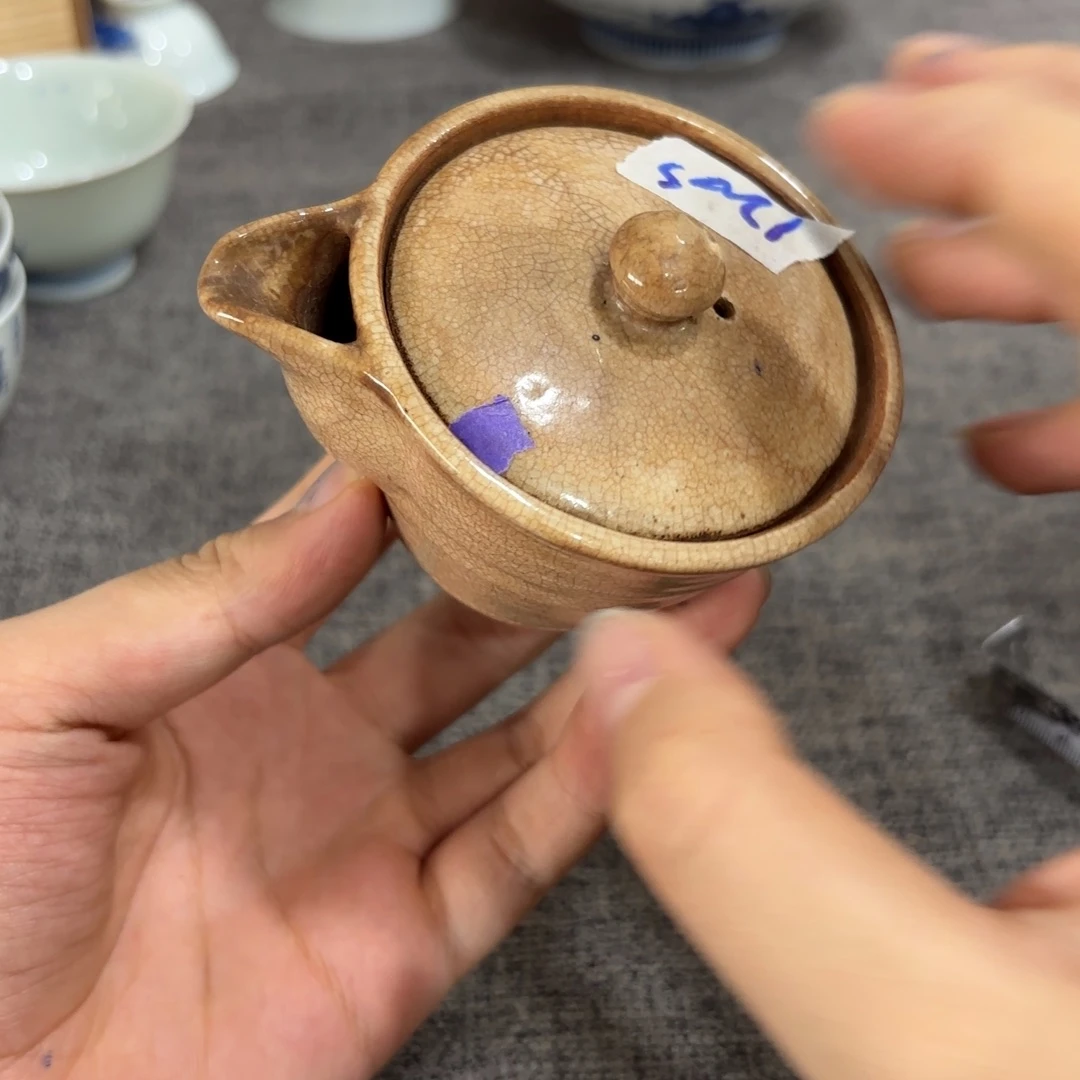非常好看的物品 The