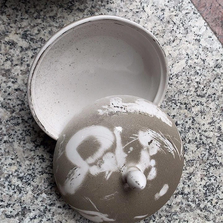 陶瓷艺术作品欣赏