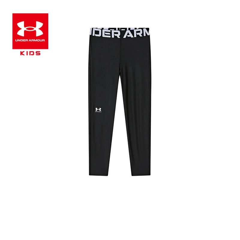 25年新款户外运动舒适弹力儿童紧身裤1390068