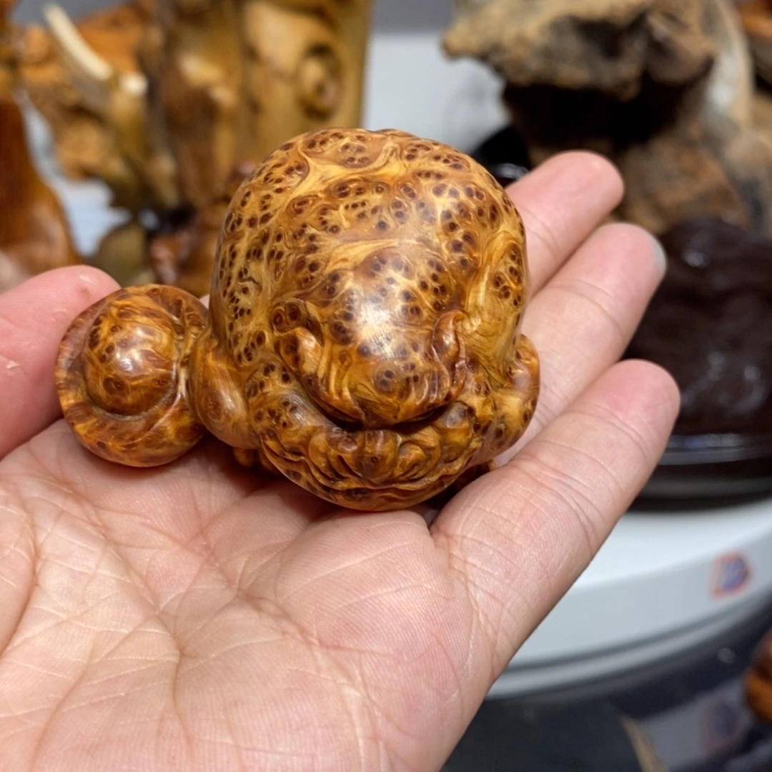 柏木（崖柏）精品崖柏