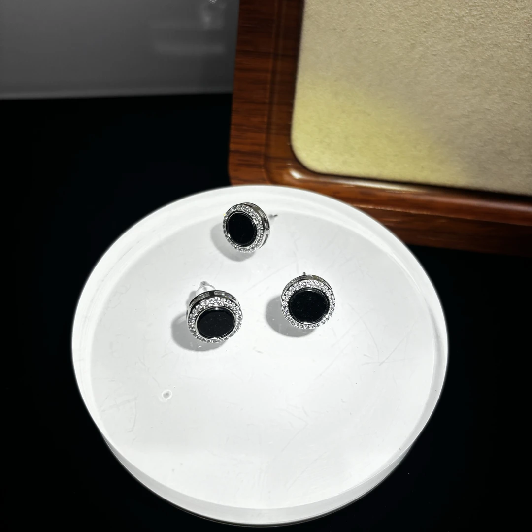 【大东哥推荐】翡翠耳钉|563331|多样性发一件|实物为准