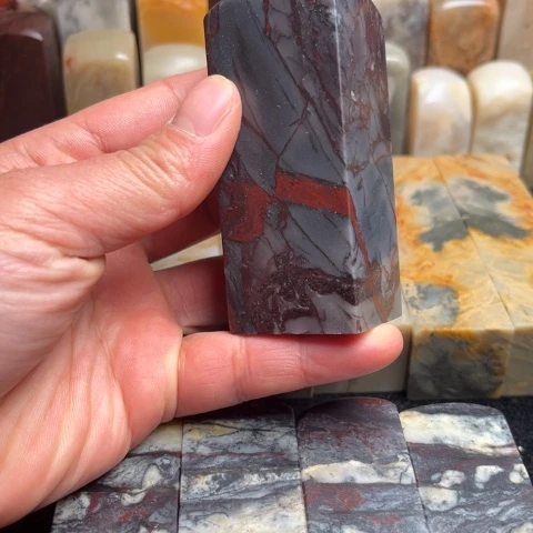 昌化石印石一*哥昌化石昌化石