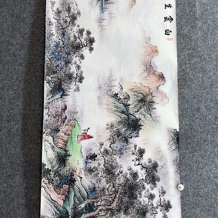 艺术作品欣赏作品