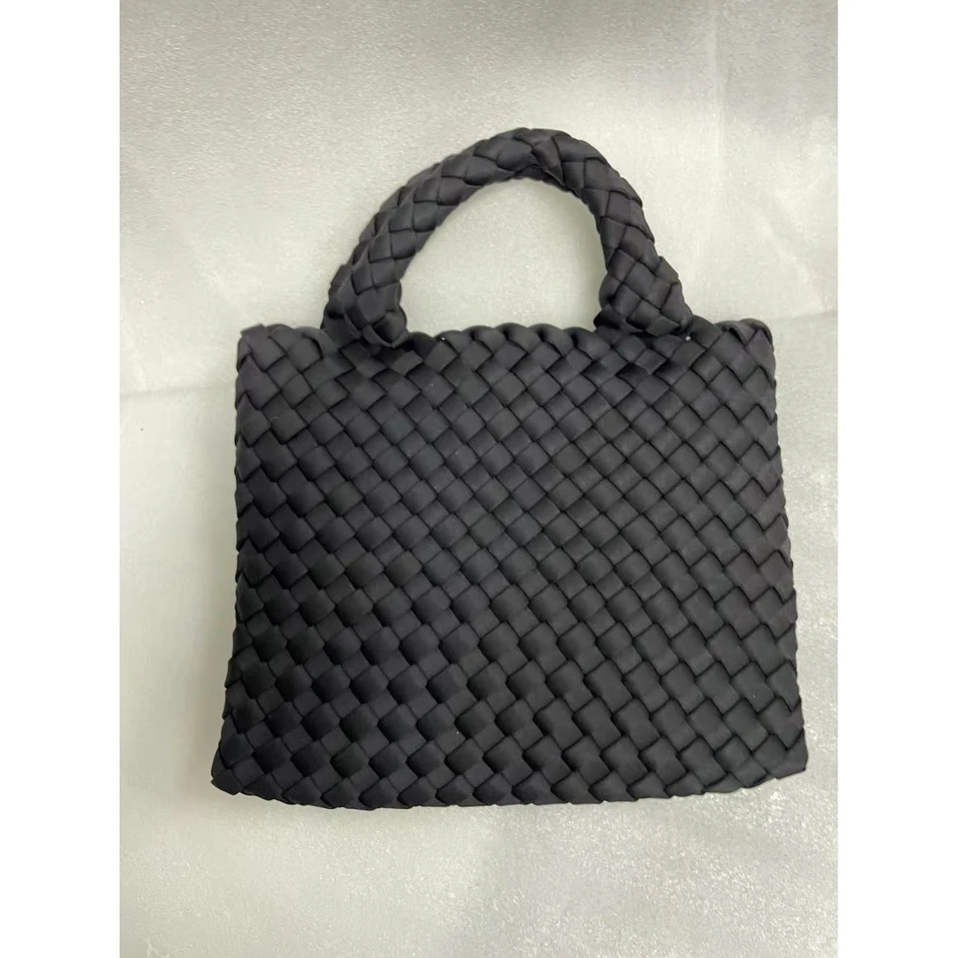 12053黑色【清货微瑕】新款时尚轻奢百搭气质女包