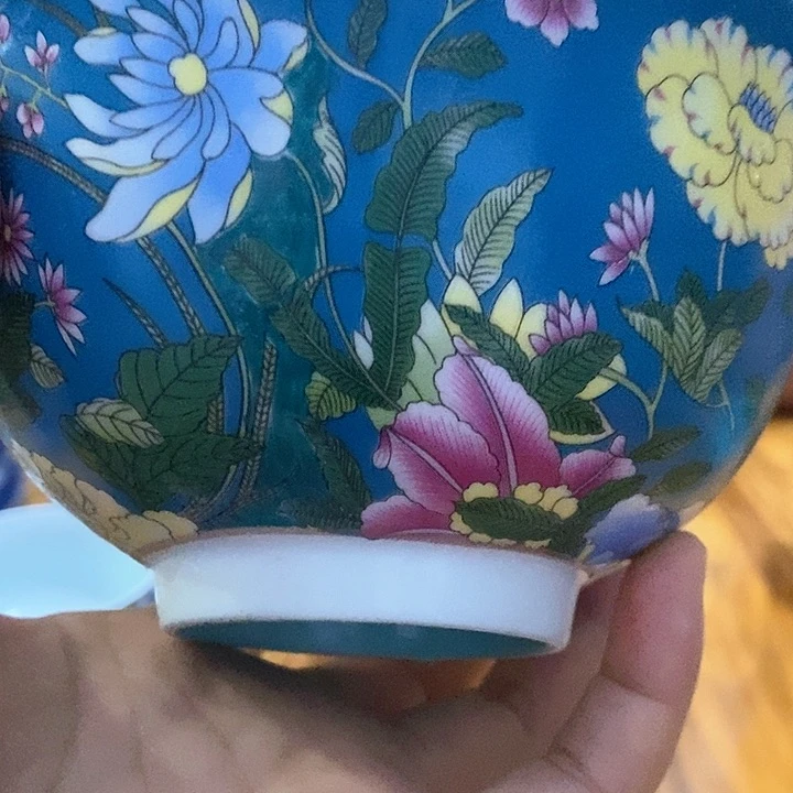 【闪购商品】瓷器我们的确是在一起了的