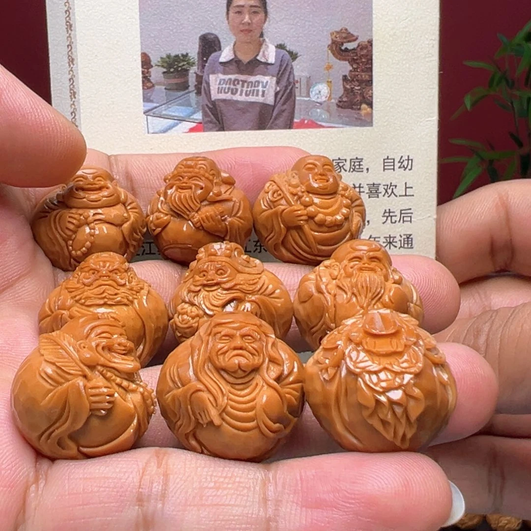 橄榄核手串/手链橄榄核