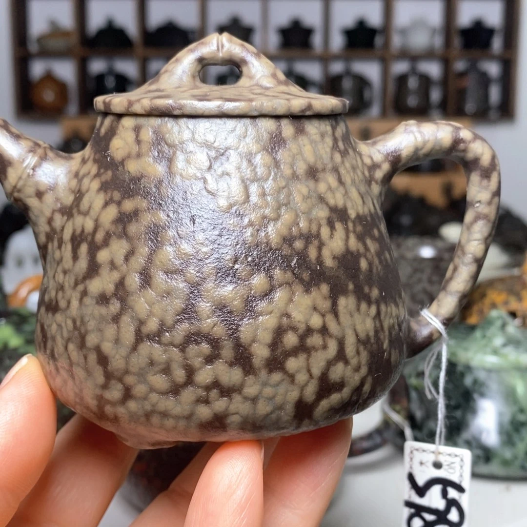 米粒石福利款高石瓢190cc