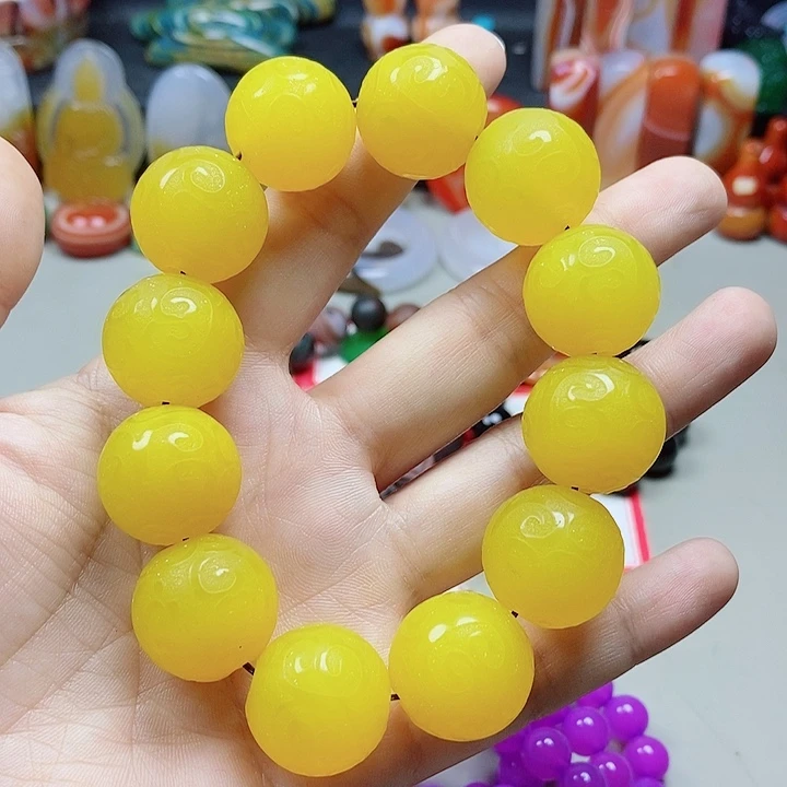 未镶嵌吊坠(不含链)玛瑙/玉髓聚*茗