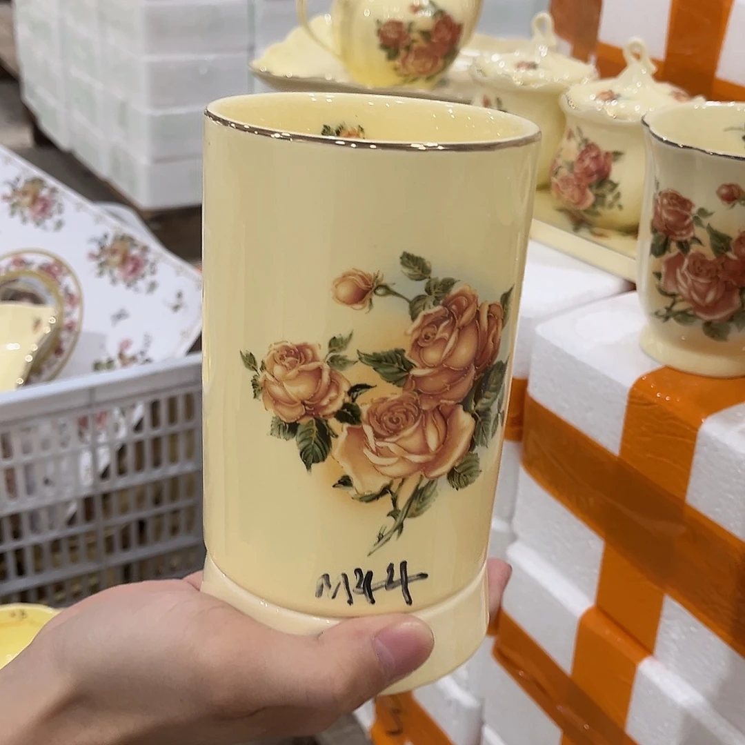 星博陶瓷有限公司