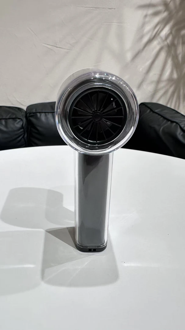 【云谷】手持制冷小风扇