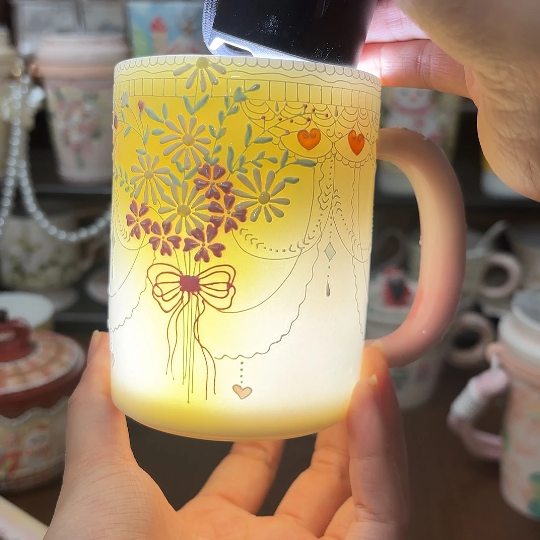 景德镇原创手绘陶瓷