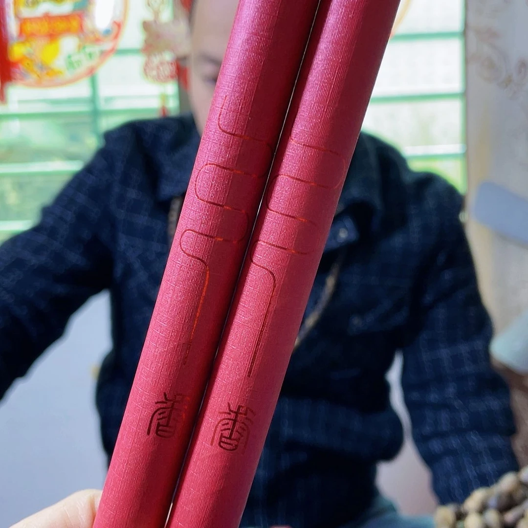 沉香沉香碎屑棋楠手把件一管多样性发一