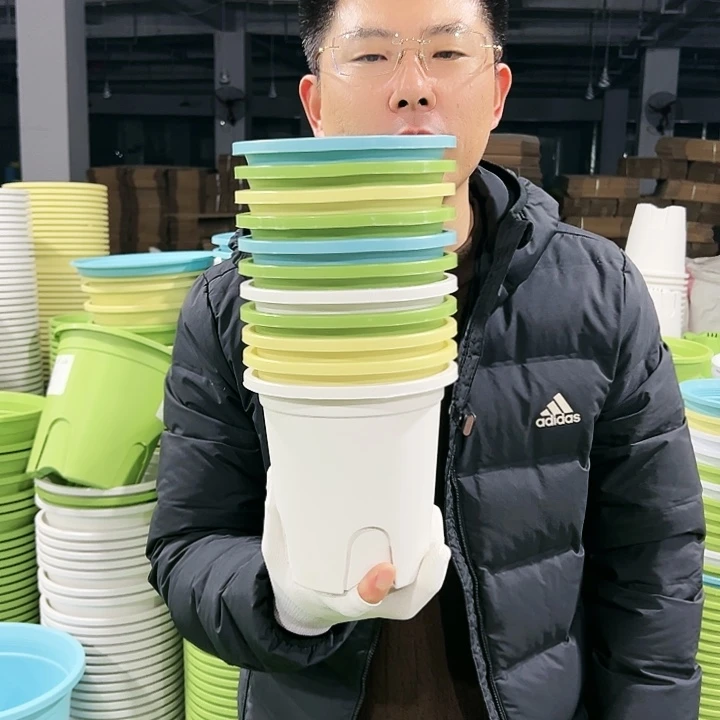 正品圆控口15高15白色10只无托