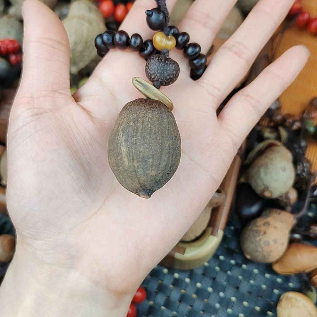 韦***棠菩提钱袋小挂件直播间选款