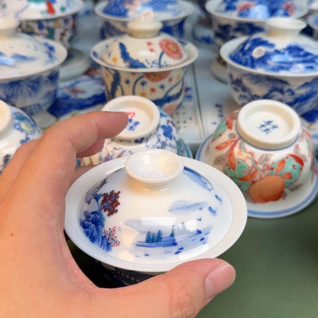 吞***～抖音闪购纯手工手绘39