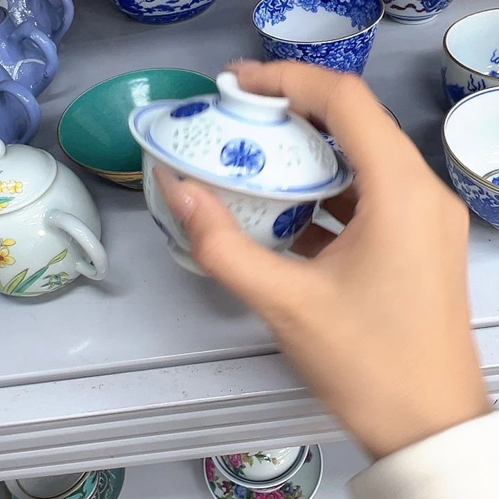 其他陶景德镇陶瓷学院等