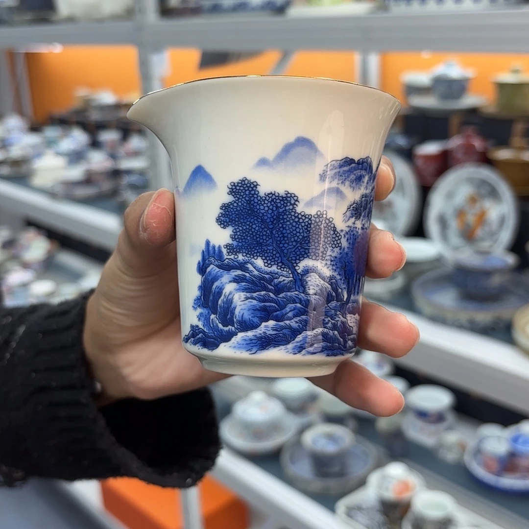 超级超级茶具警匪剧