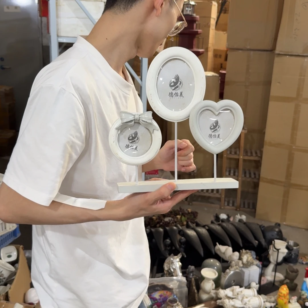 摆件树脂材质一件包邮