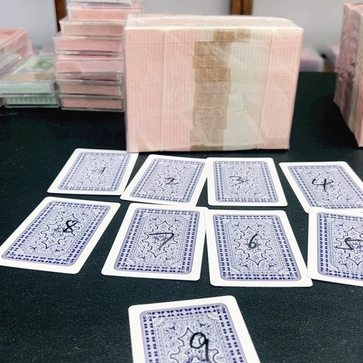 d***g961QG冠刀随机发961