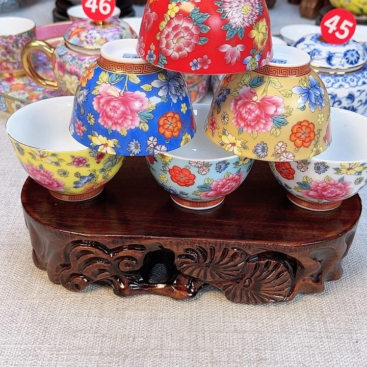 景德镇陶瓷景德镇瓷器