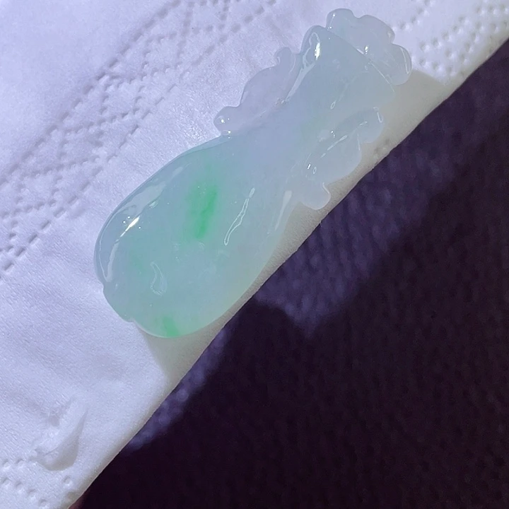 未镶嵌定制翡翠翡翠