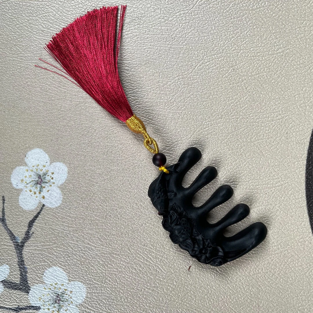 【马氏生辉阁】马总甄选文玩手把件A600