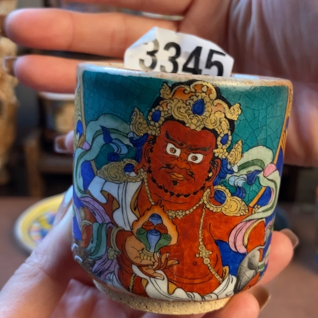 手工制作工艺3345