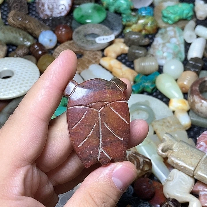 摆件直播间链接156