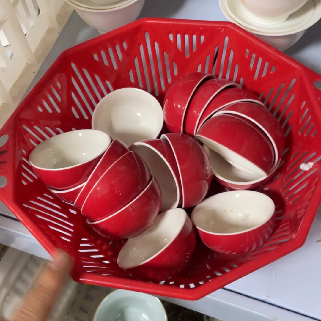 茶具茶器茶壶茶杯微瑕16个