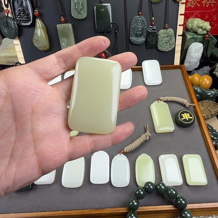 C***e玉黄四六面包牌无事牌