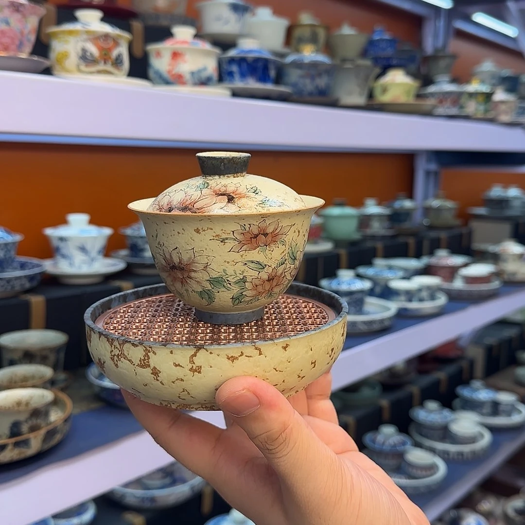 高温陶瓷材料等产品