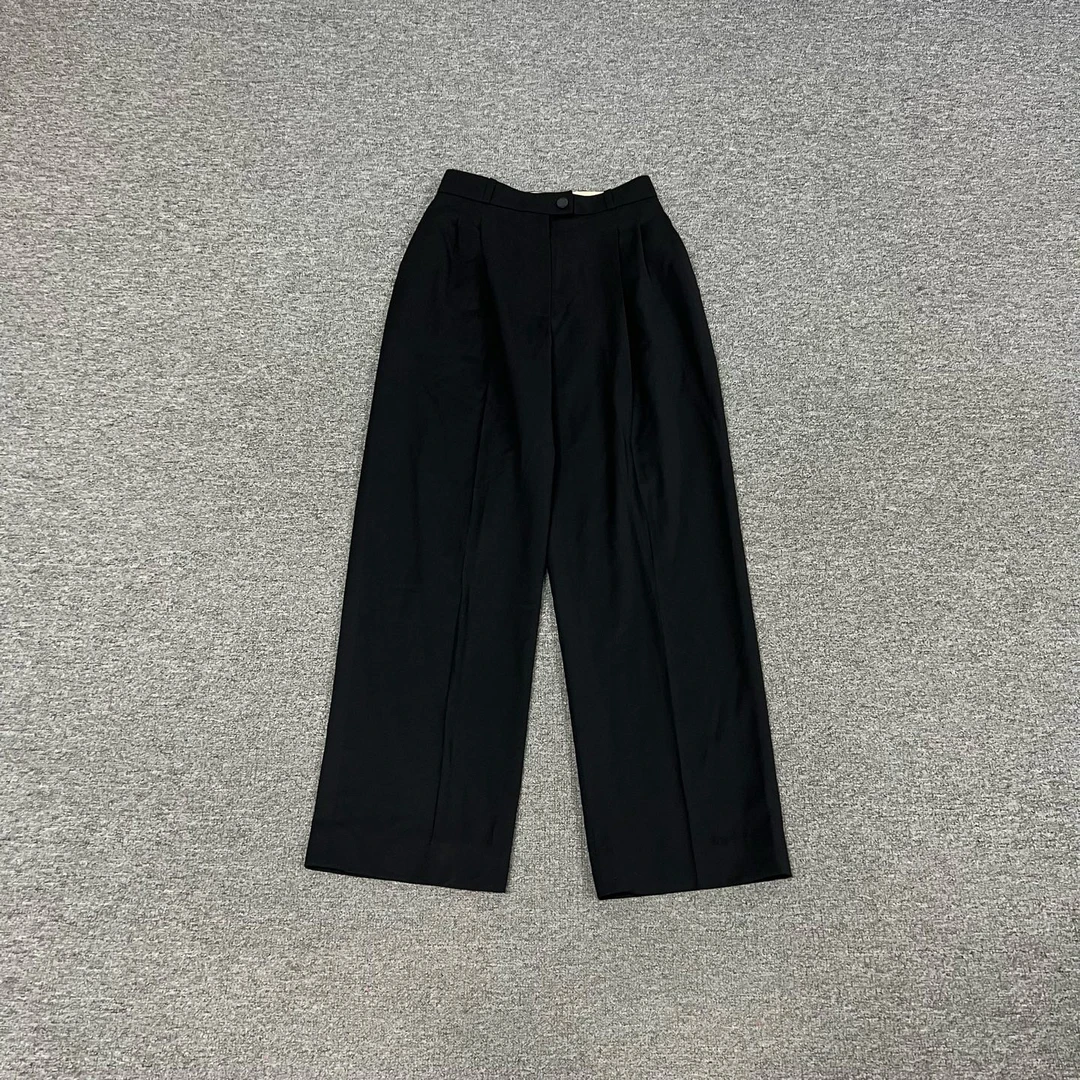 99新 AMIPARIS Chanel 裤子