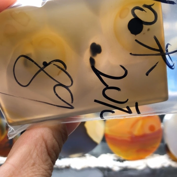 合金玛瑙/玉髓珠宝奇石石****玩89