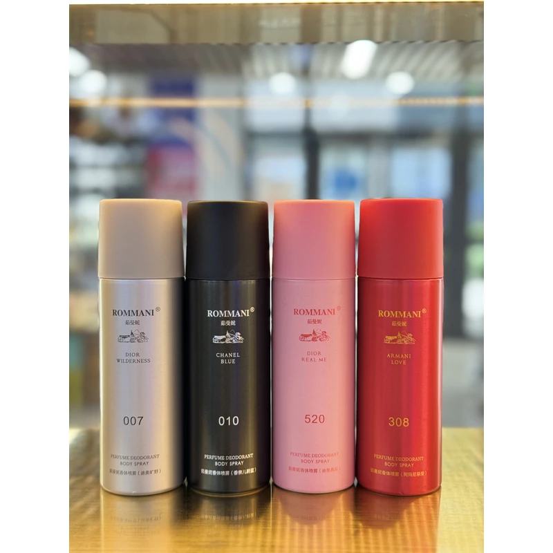 TFESTANES直播专属-香氛喷雾