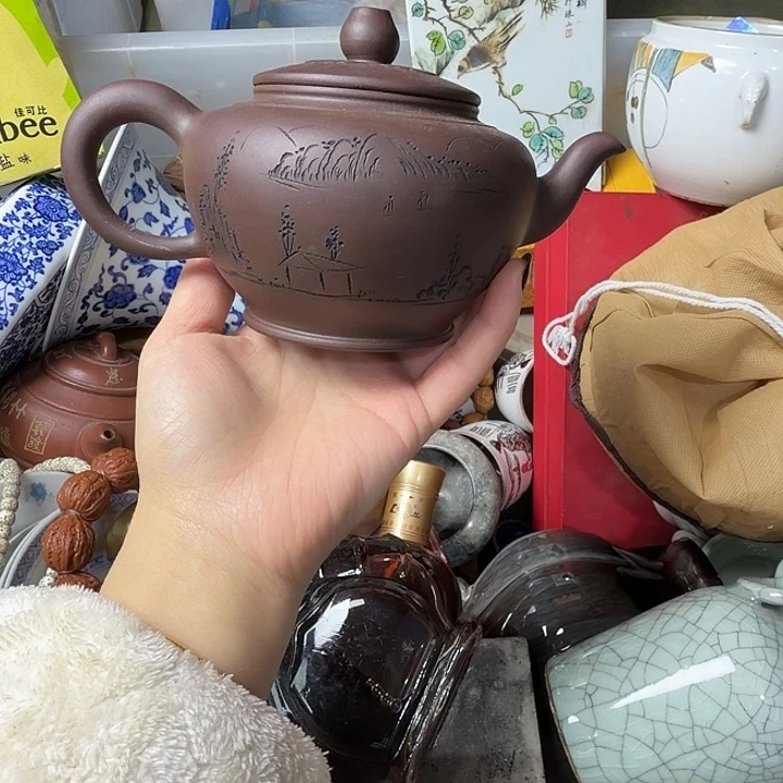 太***了民俗物件杂项专拍