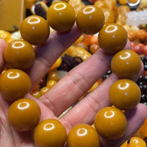 石英质玉手链合金阿*