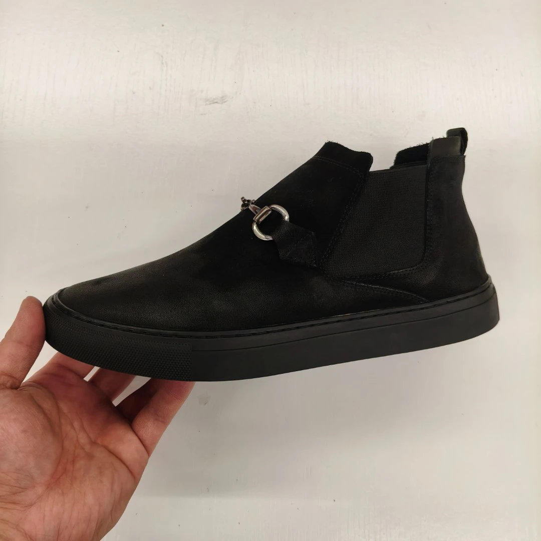 【A6196】40码 孤品推荐，时尚百搭男款、舒适男士鞋