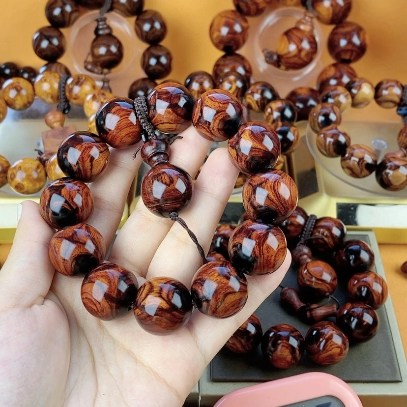 【闪购商品】黄花梨/降香黄檀只*哈