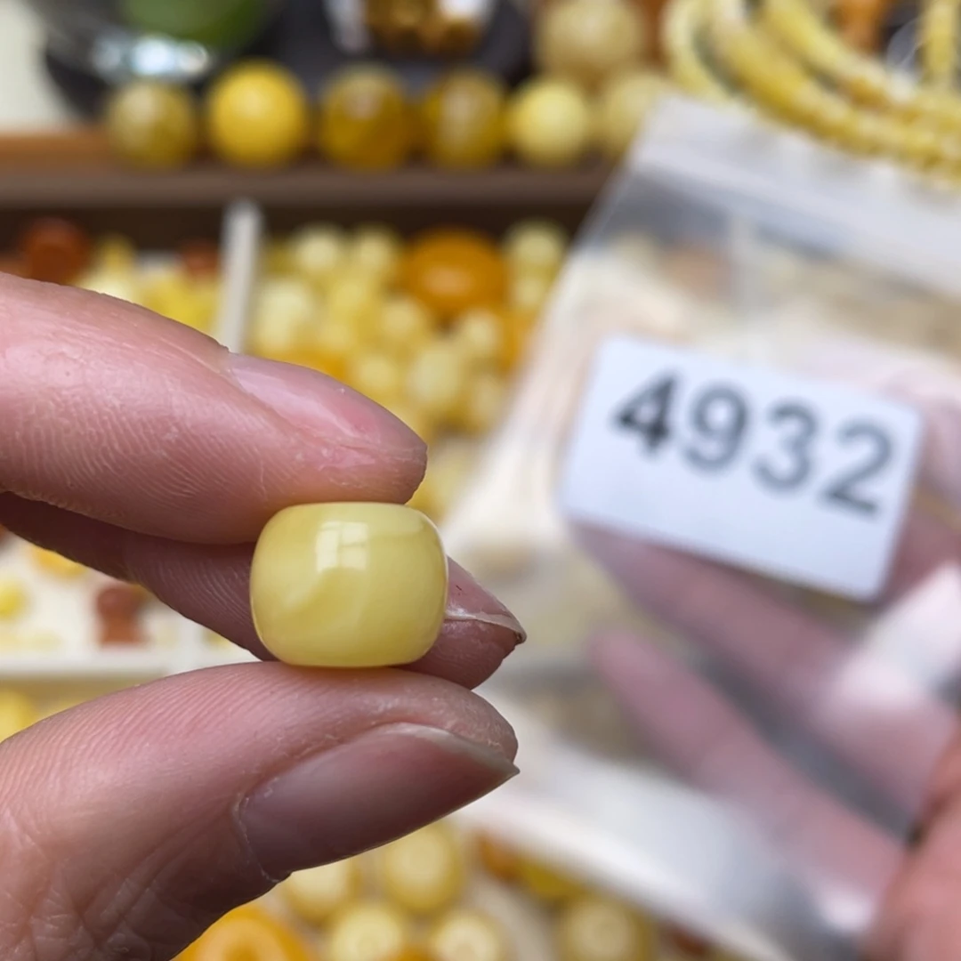 蜜蜡珠宝奇石未镶嵌11.6