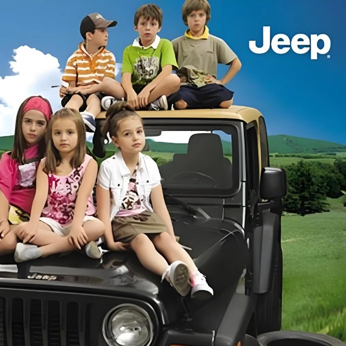 常规单排扣卡通动漫秋季外套百搭上衣普通外套时尚儿童春秋女童