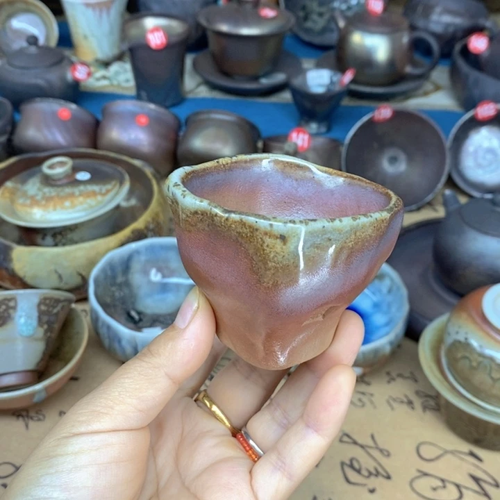 杯子双节福利茶杯茶器