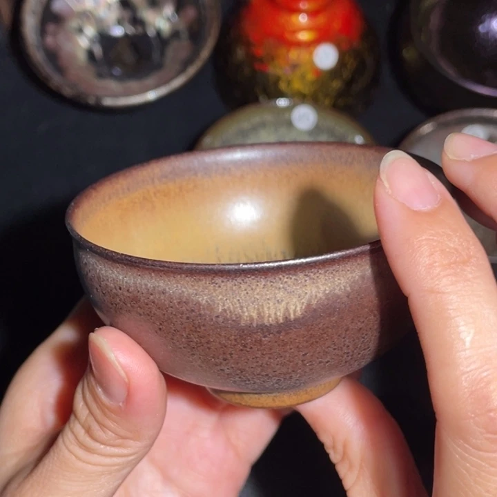 茶盏建盏直播间链接
