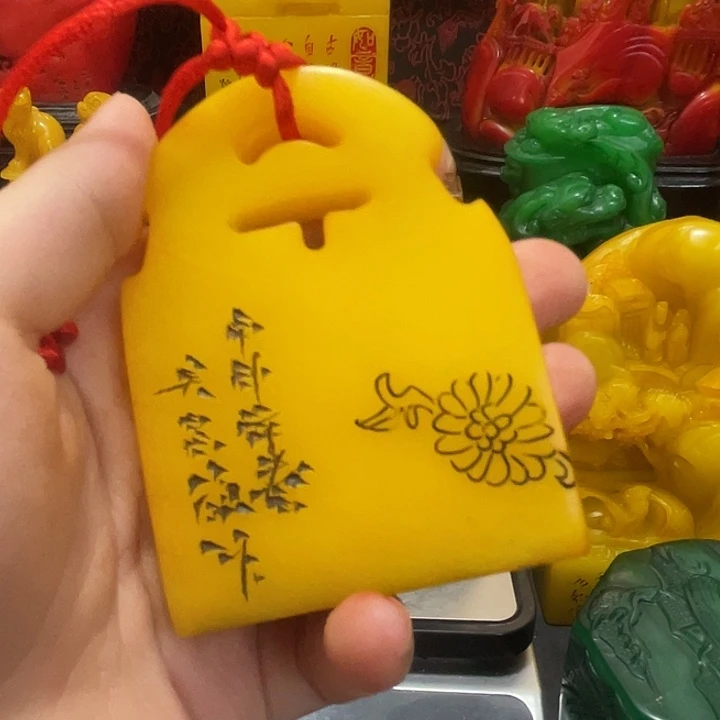 寿山石印石篆刻印章引首章闲章姓名章生日礼物